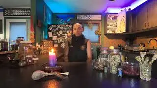 Love Potion