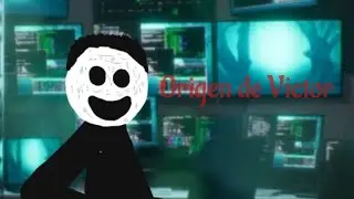 El Origen de Victor Cap&iacute;tulo 8