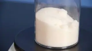 Compact Balance