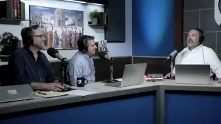 Christopher Check & Todd Aglialoro: Panel Show - Catholic Answers Live - 08/17/18
