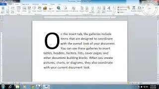 MS WORD 9 #microsoftoffice #technology #logo #mstechtricks #computer #windowscomputer #programming 