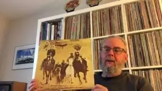 Cheap & Cheerful Record Collector