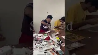 Learn AC & Refrigerator Repairing | Earn with Skills | MS Technical Institute #shorts