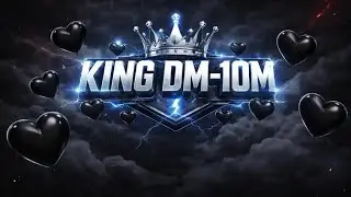 Kingdom_10m is live🔴Live Channel Promotion💥|| 100 + Subscribers Free🔥🔥2 मिनट मे ले जाओ🚀🚀