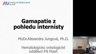 Mnohočetný myelom z pohledu nehematologa