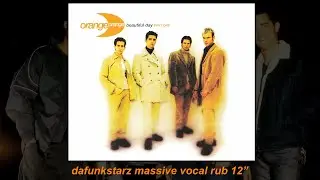 Beautiful Day (Dafunkstarz Massive Vocal Rub 12