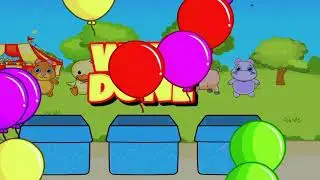 Best Videos Compilation and MoreToddler Games For 2-3 Year Old Kid Gameplay Part-19