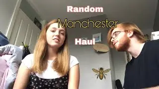 Haul Video ft. My Boyfriend