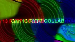 GAN 13 | RYTP COLLAB | @sanyatoshi