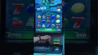 ⚡❄️ ИГРА НА ПОВЫШЕНИИ В SNOW BLAST &ndash; ВОТ ЭТО НАПРЯЖЕНИЕ!