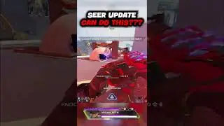 new Seer update can do this?? 😱