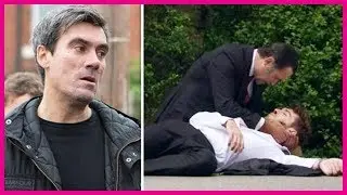 Emmerdale spoilers: Cain Dingle to expose Joe Tate&rsquo;s secret exit in shocking confession? | BS NEWS