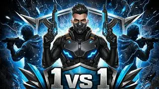 1 vs 1 headshots lone wolf #viral😨#video #total gaming #raistar🔥🔥😨😨