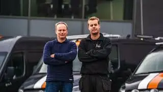 T.L Gruppen: En drøm, hardt arbeid og et konsern vi er stolte av!