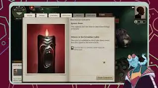 So many stories, so little time... | Sunless Sea Part 5