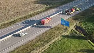 200521 Singelolycka p&aring; E4