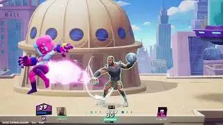 🔴LIVE MULTIVERSUS RANKED - Tdawg Gameplay PS5