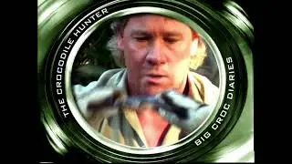 Crocodile Hunter Intro