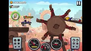 Hcr2 Canyon Arena 10k Supercar