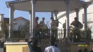 Gaiteiro Popular 