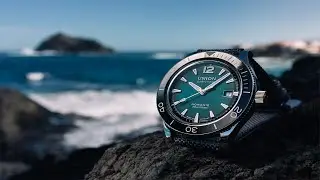 UNION GLASH&Uuml;TTE (German Watch Brand) - Noramis Date Sport