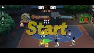 SLAMDUNK MOBILE LEGENDARY AKAGI GAMING 🏀