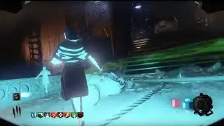 BO3 Zombies - ZC Moon Remastered Samantha's Lullaby Tutorial & Free Max Ammo