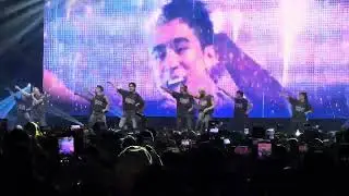SB19 Simula at Wakas TOKYO concert (12) SHOOTING FOR THE STARS / FREEDOM #sb19 #simulaatwakas 