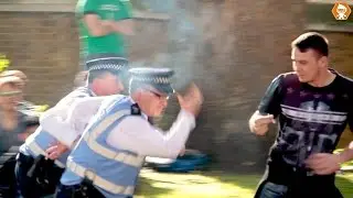 420 Vs PoPo