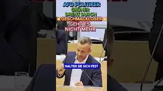 💥AFD ZERLEGT KRANKES GR&Uuml;NEN ZITAT⚡ #afd #cdu #merz #bundestag #diegr&uuml;nen #weidel #aliceweidel