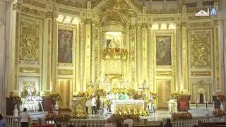 LIVE: Huwebes ng Ikatlong Linggo sa Karaniwang Panahon | January 29, 2026 | 6PM