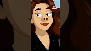 The Swines Official Trailer &mdash; Part 4 🐽 #shorts