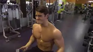 Jeff Seid   King Of Aesthetics   Bodybuilding & Fitness Motivation