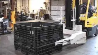 Cascade Forward Bin Dumper