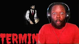 ANOTHER SILENT HILL LOVE STORY? | TERMINUS DEMO