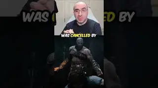 God of War Live Service Game Cancelled