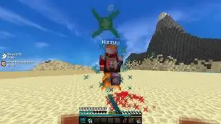 logoutxz vs Kizzyy (1 & 0 potted)