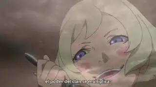 Sasuke vs Chino 【AMV】 Skillet monster