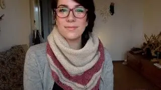 knitting podcast episode 24 : inspired by folktales