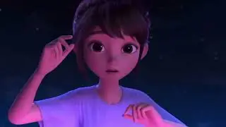 #BTS animation ❤cute,bangtan world❤❤❤