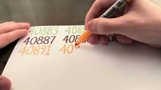 Writing #40892