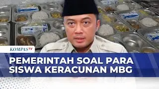 Apa Penyebab Ratusan Siswa di Sulteng-Garut Jabar Keracunan Makan Bergizi Gratis? |SAPA INDONESIA