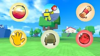 HOW TO GET SUNSET, QUEST LOVER, MIDAS,  STICK ENJOYER, BLOOD MOON BADGES IN STICK BATTLES | ROBLOX