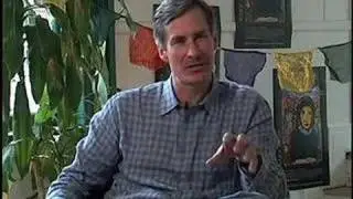 The Minds of Mountainfilm - David Breashears