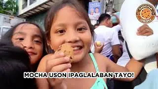 Mocha Uson Full Jingle 🍪￼