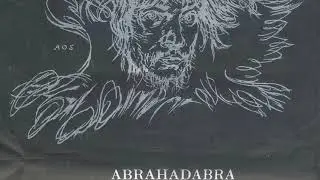 Interviews with Coil for Abrahadabra (1986)