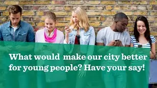CityPlan 2041