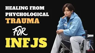 Healing the INFJ: A Journey Through Trauma Recovery