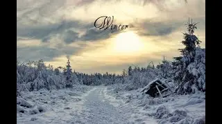 Antonio Vivaldi – The Four Seasons: Winter (L’Inverno)