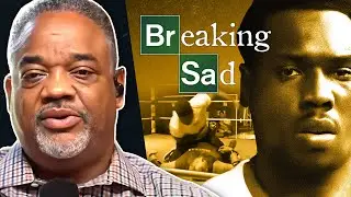 Raja Jackson Could Be the Next American Anti-Hero